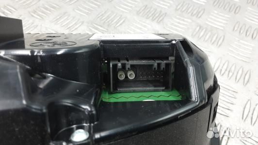 Щиток приборов BMW 5 F10/F11 (94F04IT01)