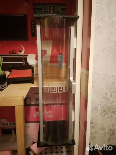 Кукольный домик с мебелью