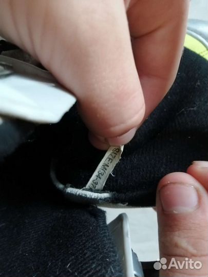 Ролики детские 34 37