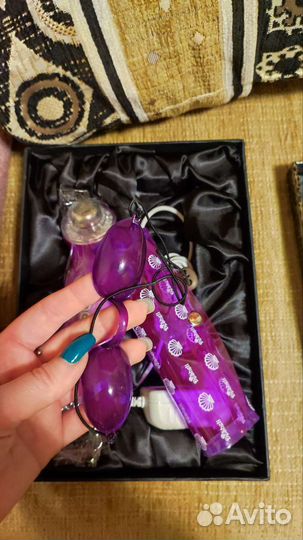 DeSheli Cleartone