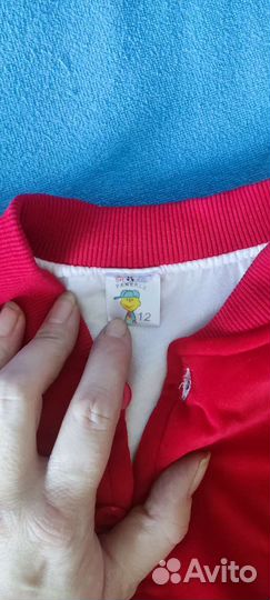 Комплект на девочкк