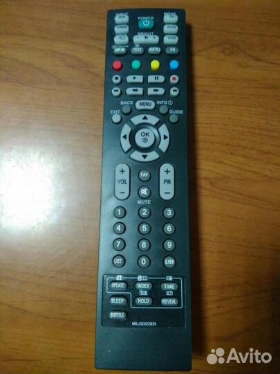 Пульт LG MKJ32022835 для телевизора
