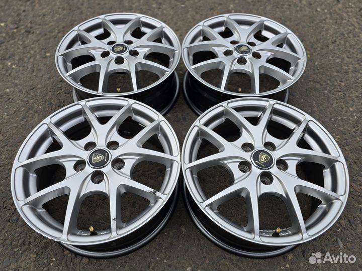 Литьё 5*100*15 Manaray из Японии