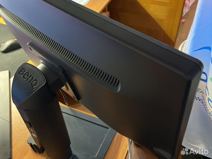 BenQ Zowie XL2411P 144 гц игровой