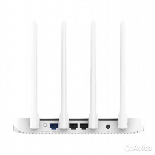 Wi-Fi роутер Xiaomi Router AC1200 EU (DVB4330GL)