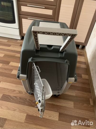 Преноска Gulliver для собак