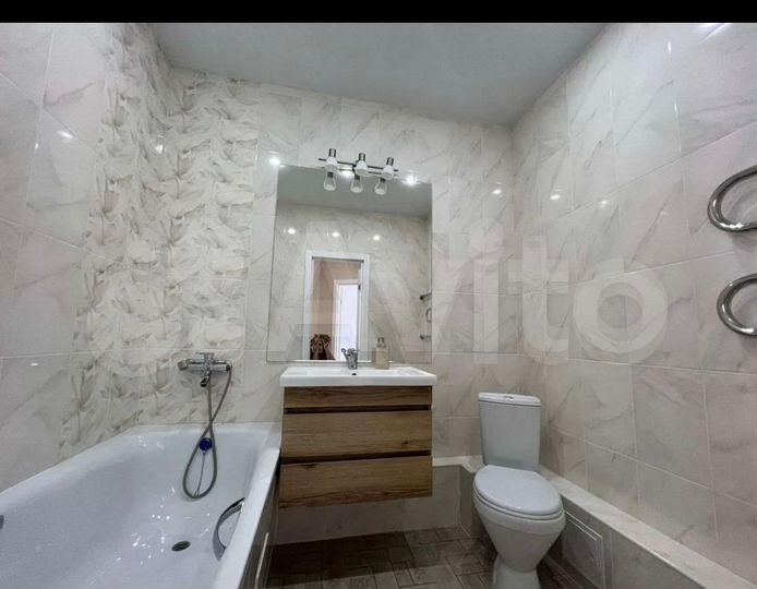 1-к. квартира, 34 м², 3/22 эт.