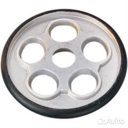 Ролик каток снегоход Yamaha Viking 540 178 мм