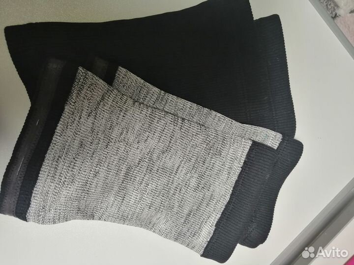 Шорт трек. Защита ахилла. Защита лодыжки. Кевлар