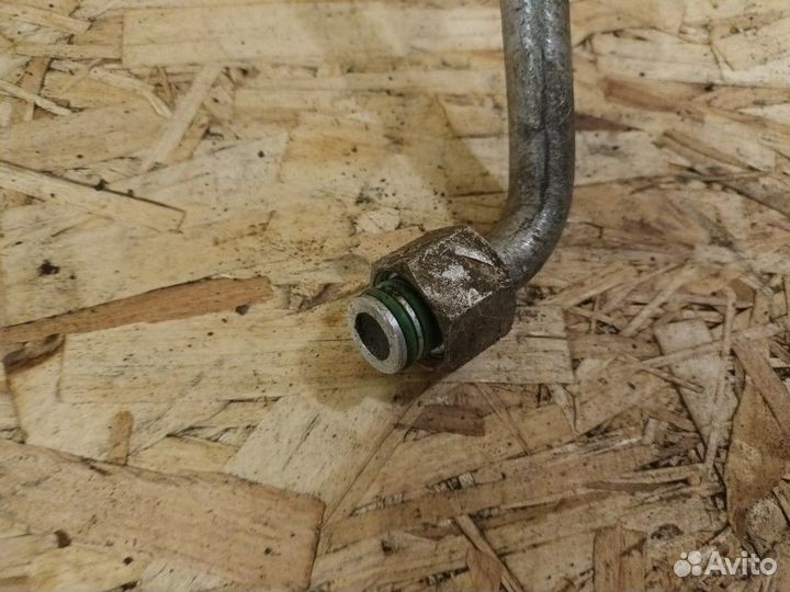 Трубка кондиционера шланг BYD F3 I (2005—2013)