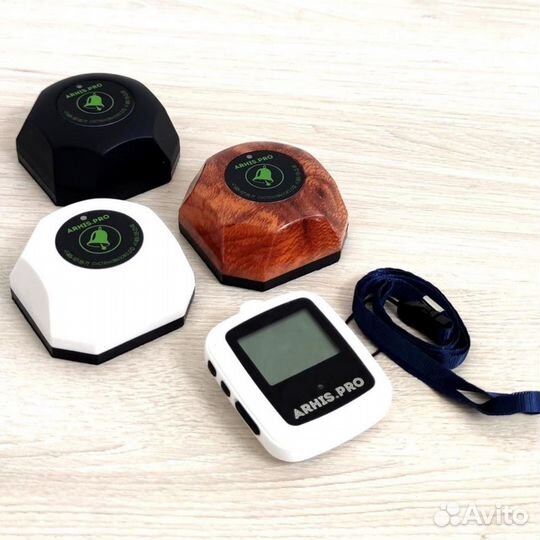 Кнопка вызова мед персонала для больниц, стоматол