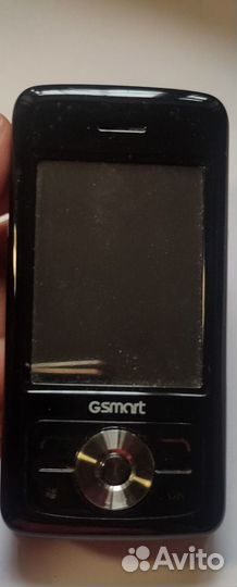 GSmart i350