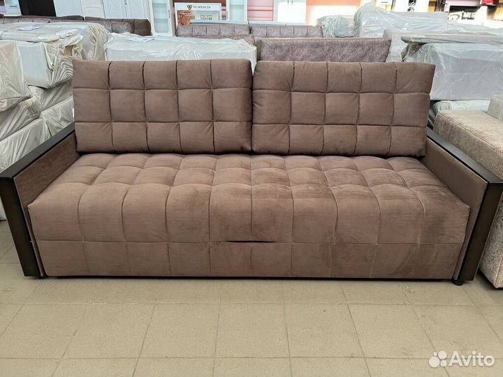 Диван прямой Аргус Честная Цена