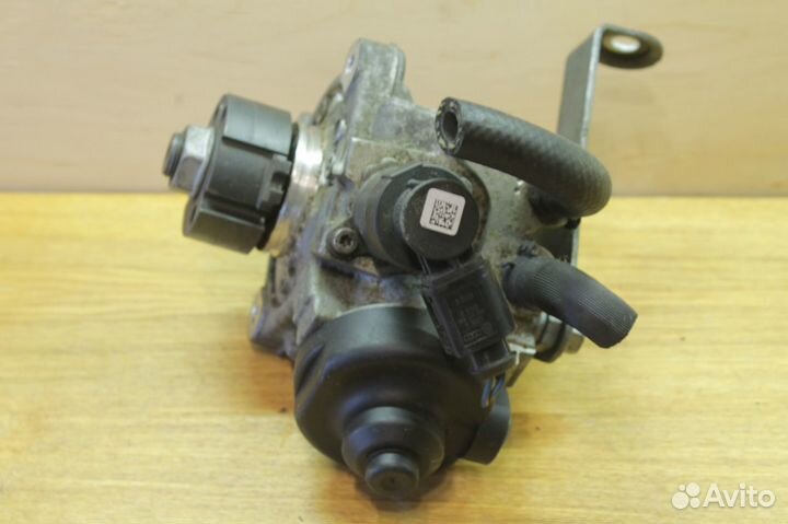 Тнвд VW Audi 2.0 03L130755L