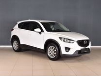 Mazda CX-5 2.5 AT, 2013, 126 411 км, с пробегом, цена 1 230 000 руб.