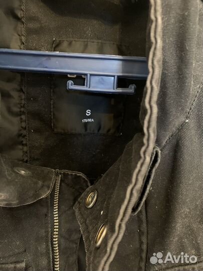 Куртка мужская ostin и куртка Colins