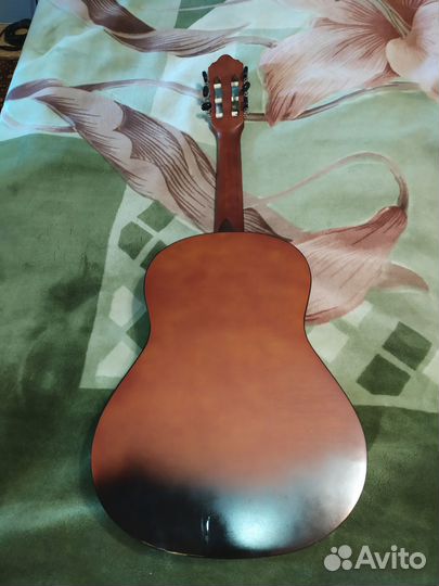 Гитара Barcelona C611 3/4 классическая