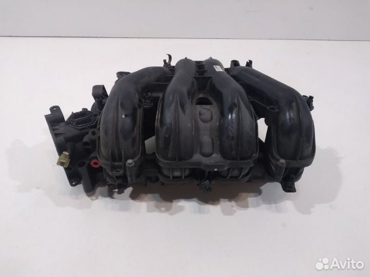 Коллектор впускной Mazda 6 GH 2007-2013