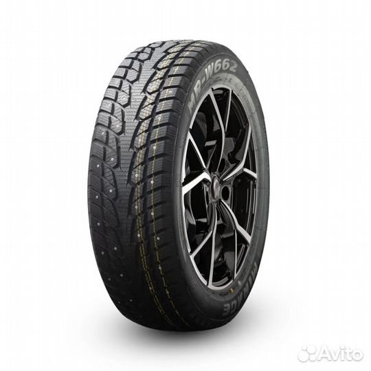 Mirage MR-W662 185/60 R15