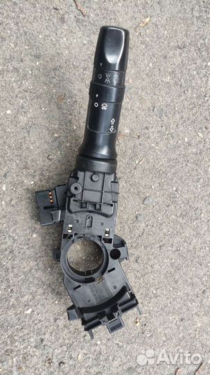 Рулевой переключатель Киа Рио 3 2013 до 2017