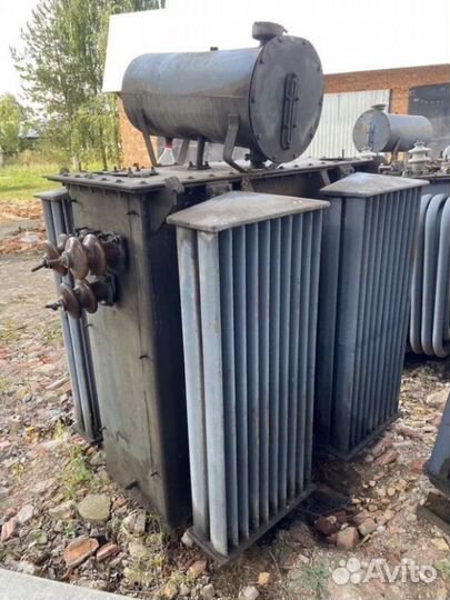 Трансформатор масляный арт25431
