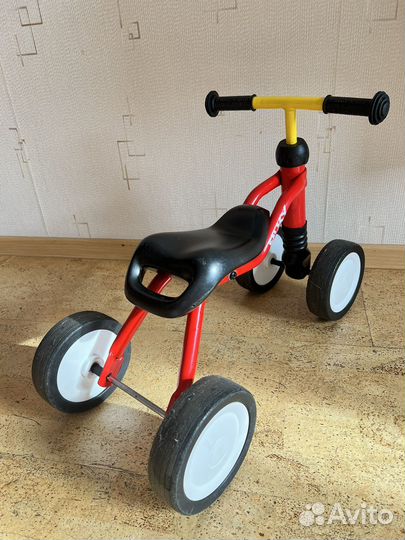 Беговел puky wutsch