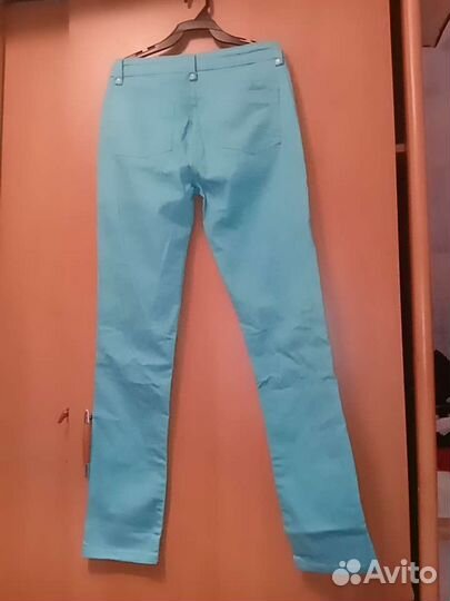 Джинсы женские новые 40 42