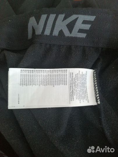 Спортивные штаны Nike М