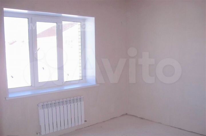 Коттедж 132 м² на участке 1,4 га