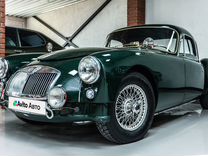 MG MGA 1.6 MT, 1959, 8 600 км, с пробегом, цена 6 900 000 руб.