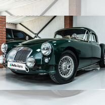 MG MGA 1.6 MT, 1959, 8 600 км, с пробегом, цена 6 900 000 руб.