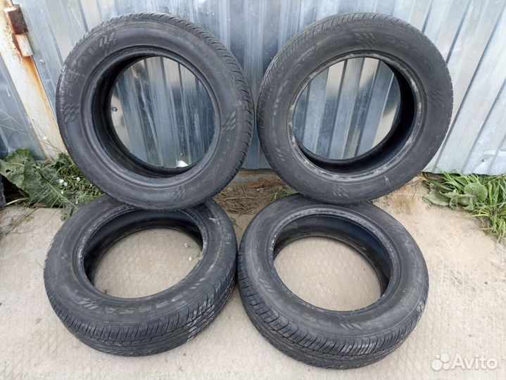 Presa PS01 195/60 R15 88V