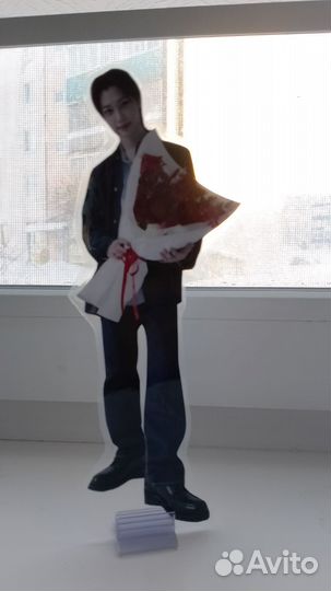 Фигурки stray kids