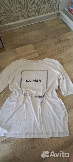 Пакет женских вещей 50 52 размер