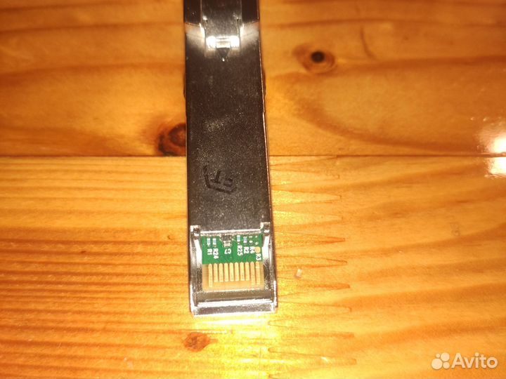 Модуль оптический SFP Cisco GLC-T (30-1410-03)