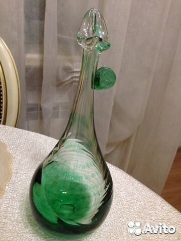 Вазы берц и другие для одного цветка