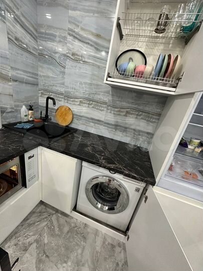 Квартира-студия, 32 м², 13/19 эт.