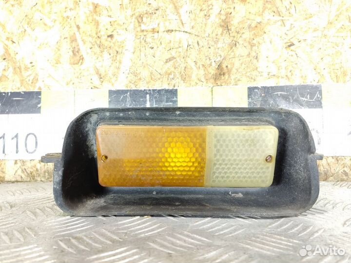 Поворотник правый Vaz Niva