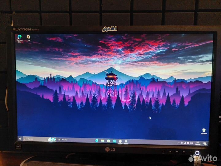 Компьютер комплект