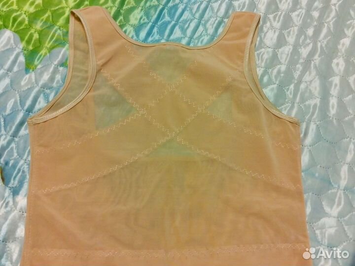 Корсет утягивающий р. М