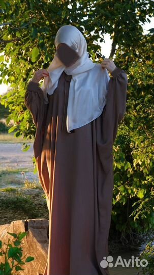 Платье летнее женское