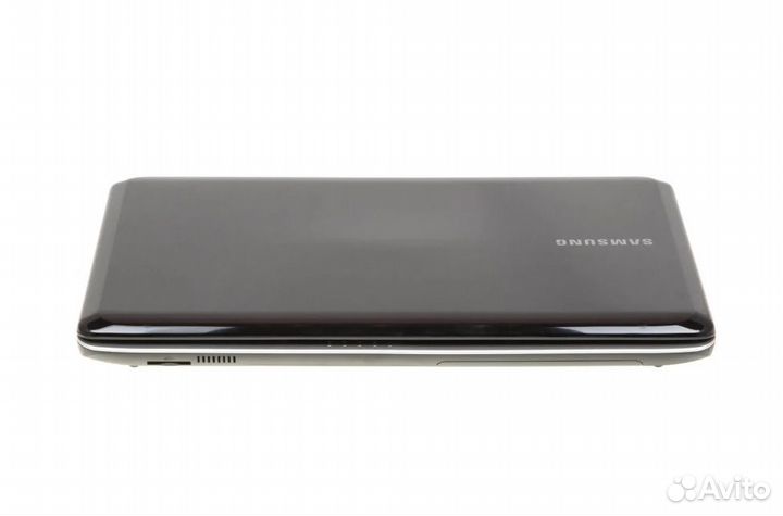 Ноутбук Samsung NP-RV508-A02RU