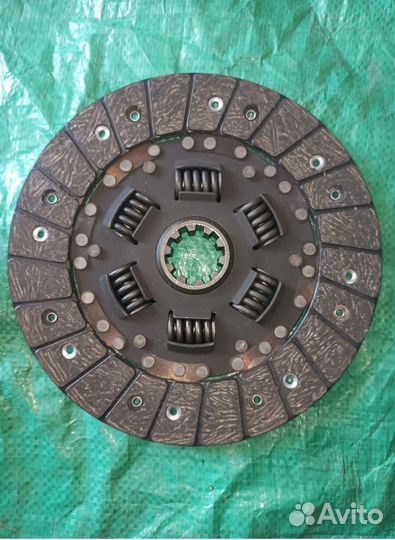 Кпп ЗИЛ на газель