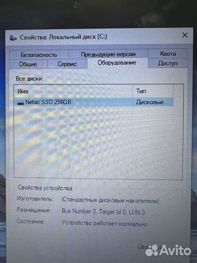 Acer aspire 3 a315-21-64А8