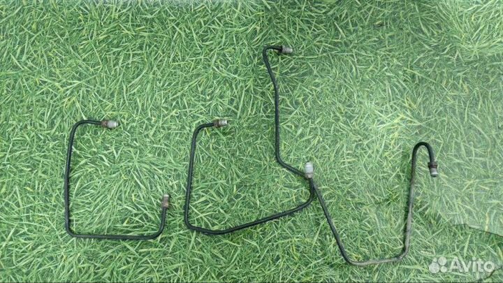 Тормозная трубка Opel Corsa D хэтчбек 1.4 Z14XEP