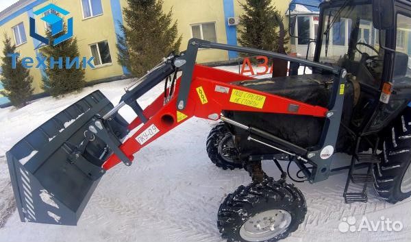 Кун азас пку 0,9 900 кг