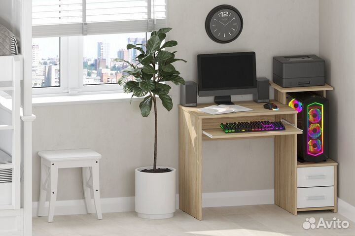 Компьютерный стол