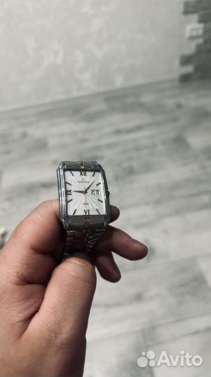 Часы Romanson TM8154CX