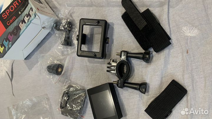 Продаю камеру Full hd 1080p