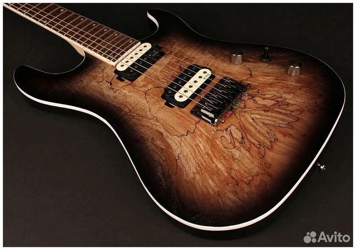 Электрогитара Cort KX + Аксессуры